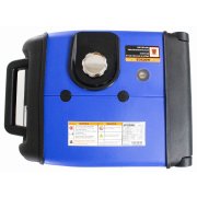 Hyundai HY3200SEi 3.2kW Portable Remote Start Inverter Generator